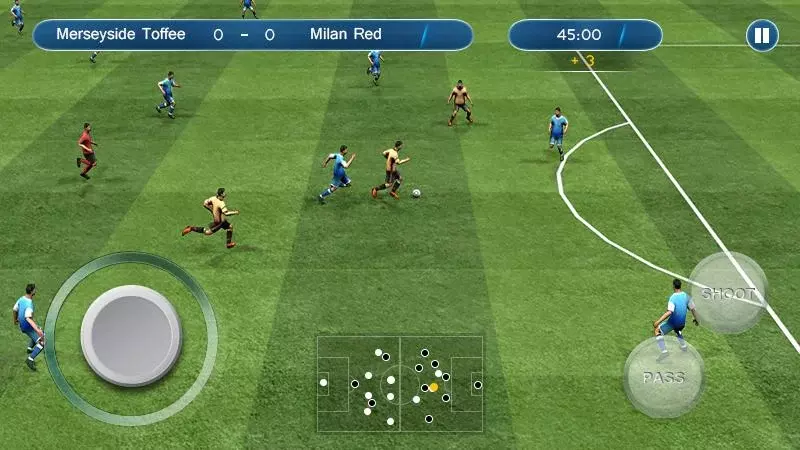 Rekomendasi Game Offline Ringan Di Bawah 30MB (Menemani #DiRumahAja dan Ngabuburit)