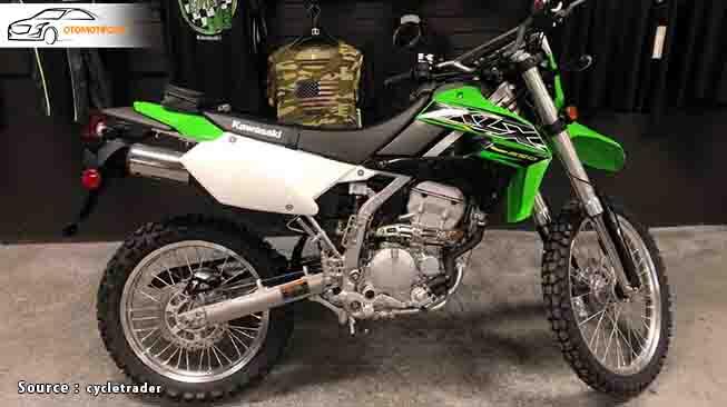 10 Motor Trail Terbaik Yandan Tangguh 2020