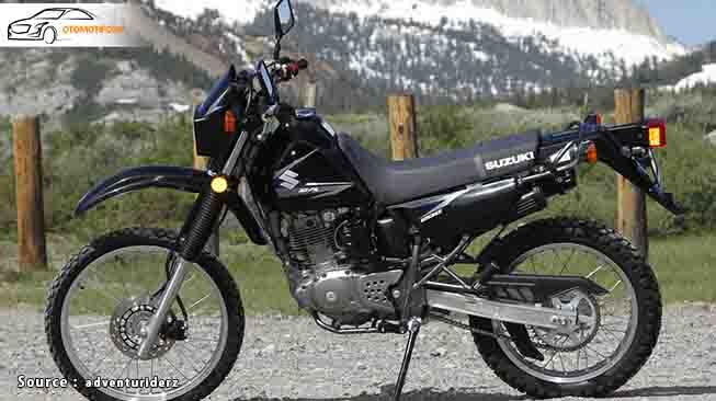 10 Motor Trail Terbaik Yandan Tangguh 2020