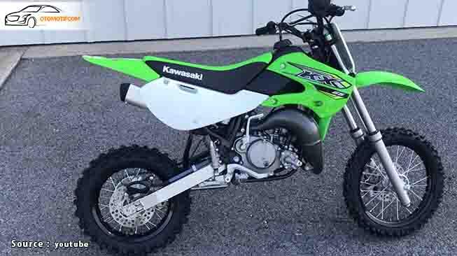 10 Motor Trail Terbaik Yandan Tangguh 2020