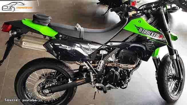 10 Motor Trail Terbaik Yandan Tangguh 2020