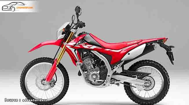 10 Motor Trail Terbaik Yandan Tangguh 2020
