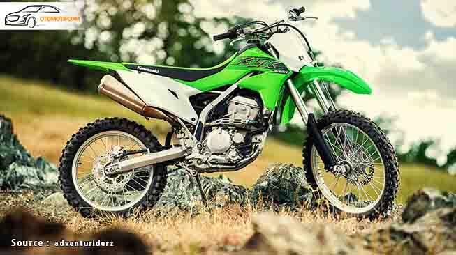 10 Motor Trail Terbaik Yandan Tangguh 2020