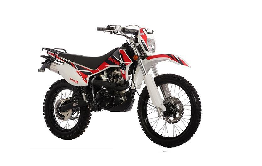 10 Motor Trail Terbaik Yandan Tangguh 2020