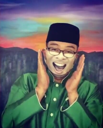 Tampil Lebih Gaya Dengan 4 Motif Masker Kain Unik. Penasaran? Masuk Gan!