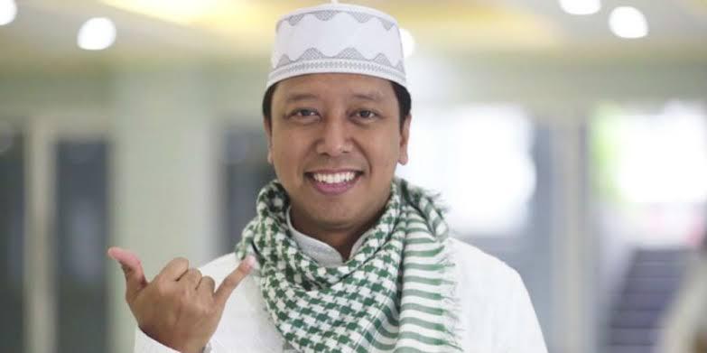 Romi Sebut Punya PR Jadi Imam Tarawih Usai Bebas dari Penjara