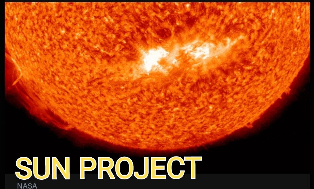 KOREA UTARA : SUN PROJECT 2030