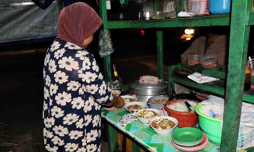 Kriuk Renyah Soto Kletuk Khas Blora Menu Wajib Kalau Pulang Kampung