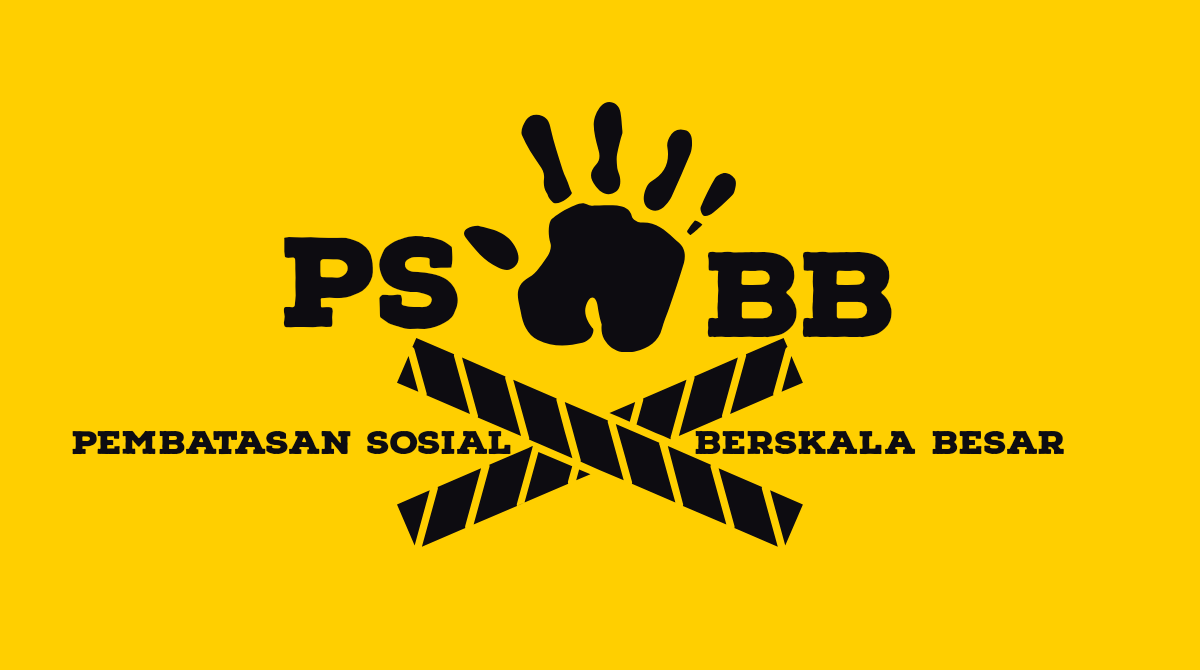 HAL-HAL YANG BISA DILAKUKAN KETIKA PSBB