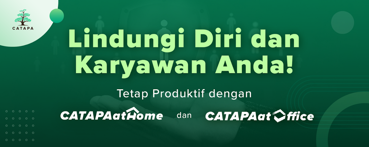 Tips Keamanan CATAPA: Tata Cara Aman Menggunakan Zoom