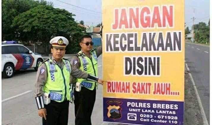 Pengen Mudik? Siapkan Surat Ini Gan Agar Tak Putar Balik