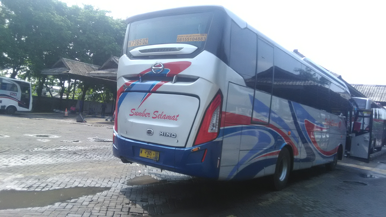 Mahalnya Biaya Ganti Oli Mesin Bus,Bisa Buat Bayar Cicilan All New NMAX 155 ABS