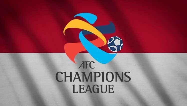 Kiprah Klub Indonesia Di Liga Champion Asia,Ketika 3 Klub Sukses Masuk Semifinal