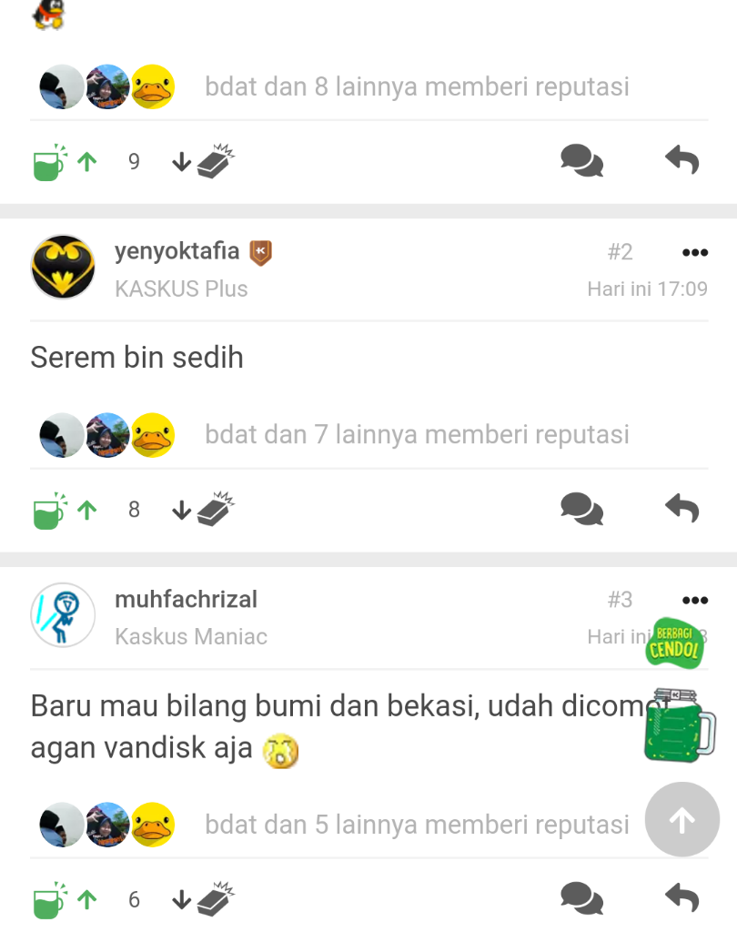 MANFAAT BLT BAGI KELUARGA ANE, DAN LIKA LIKUNYA
