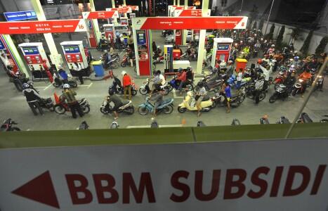 Ini Sebabnya Harga BBM di Indonesia Sulit Turun Meski Hanya Minyak Dunia Anjlok