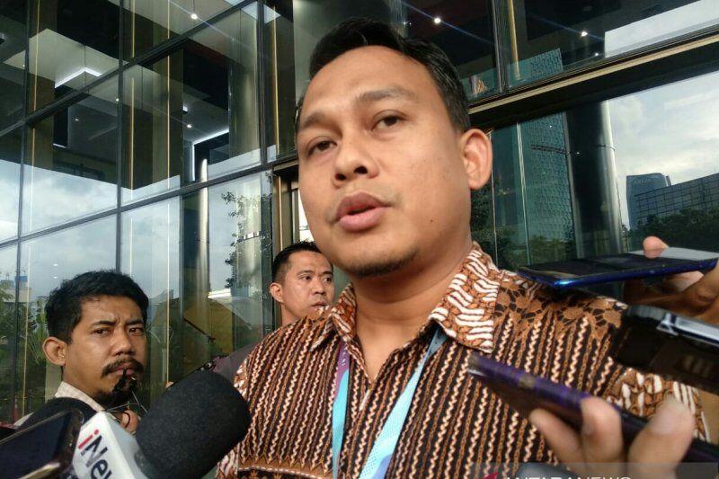 KPK Panggil Tiga Orang dalam Kasus Gratifikasi di MA