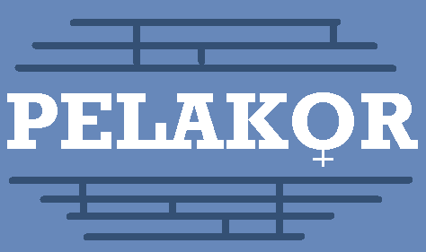 Kekalutan Seorang Calon Pelakor