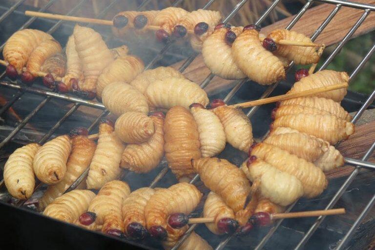 7 Makanan Khas Papua Yang Wajib Dicoba