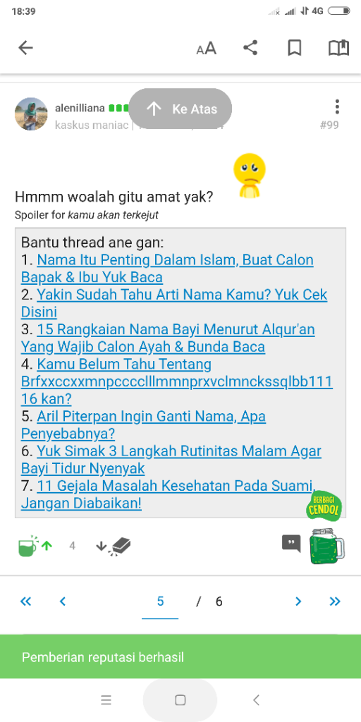 Membantu Anak Yang Semangat Belajar Tinggi Eh Beberapa Tahun Kemudian Membantu Saya