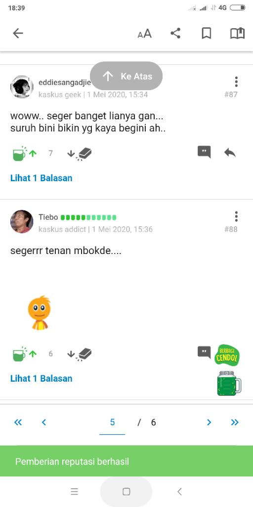 Membantu Anak Yang Semangat Belajar Tinggi Eh Beberapa Tahun Kemudian Membantu Saya