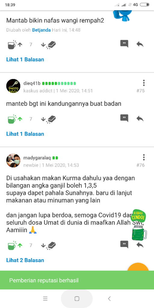 Membantu Anak Yang Semangat Belajar Tinggi Eh Beberapa Tahun Kemudian Membantu Saya