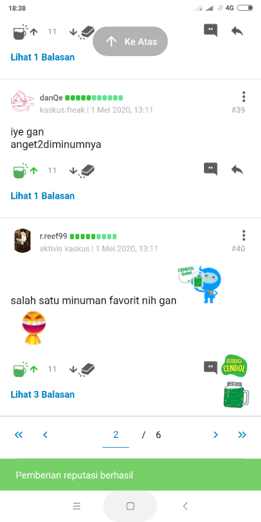 Membantu Anak Yang Semangat Belajar Tinggi Eh Beberapa Tahun Kemudian Membantu Saya