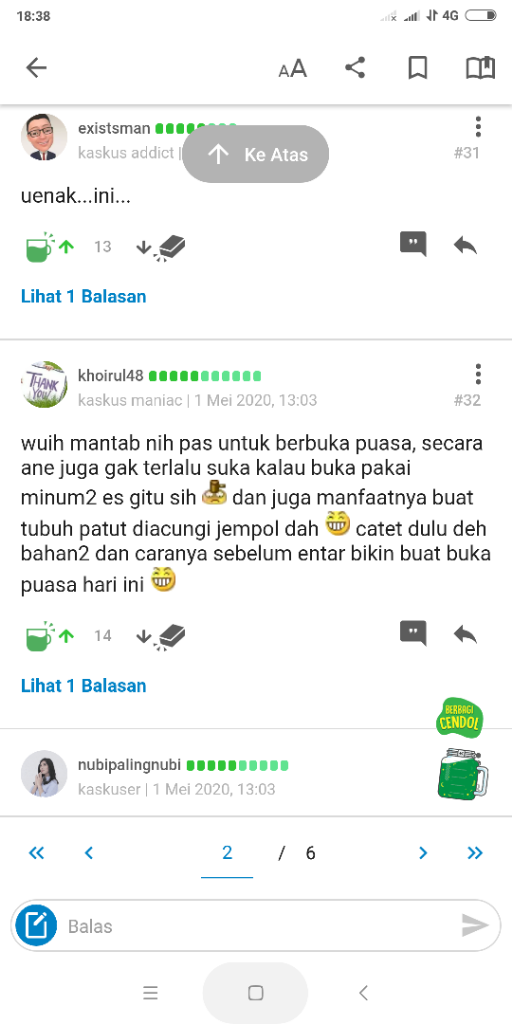 Membantu Anak Yang Semangat Belajar Tinggi Eh Beberapa Tahun Kemudian Membantu Saya