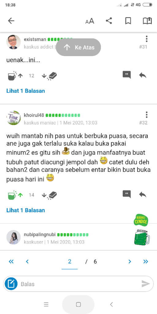 Membantu Anak Yang Semangat Belajar Tinggi Eh Beberapa Tahun Kemudian Membantu Saya