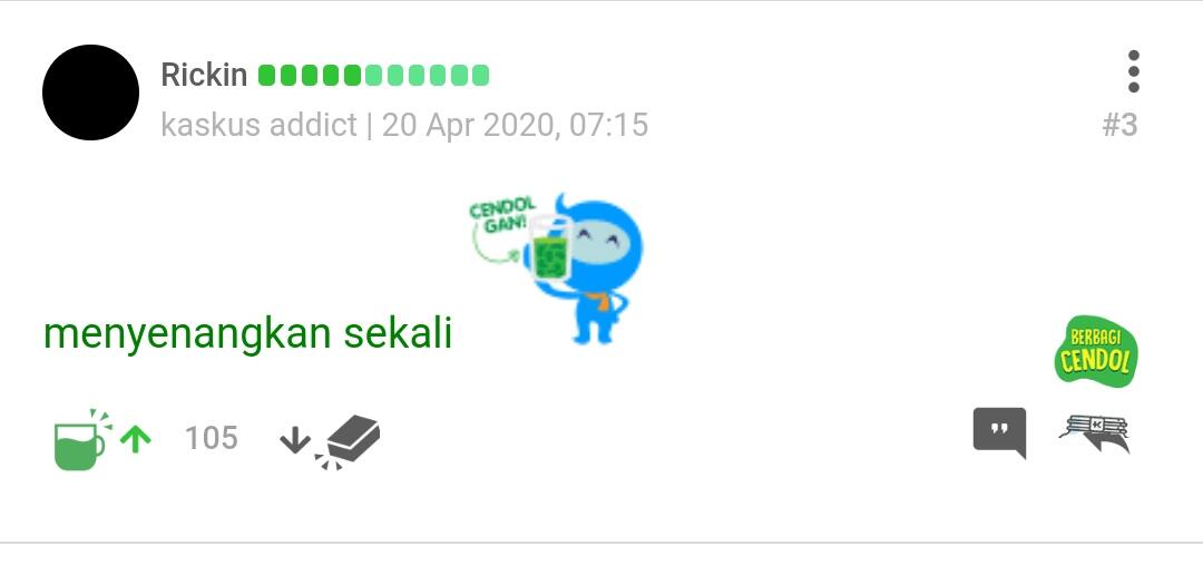 Tetap Memberi Meski Dalam Keadaan Sederhana