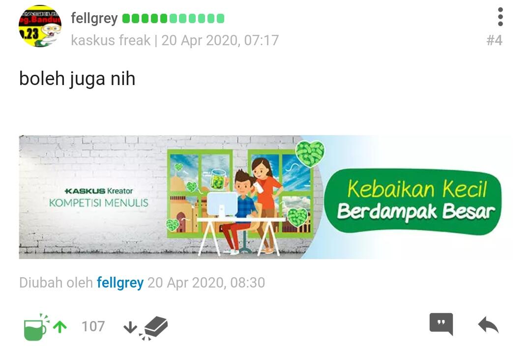 Tetap Memberi Meski Dalam Keadaan Sederhana
