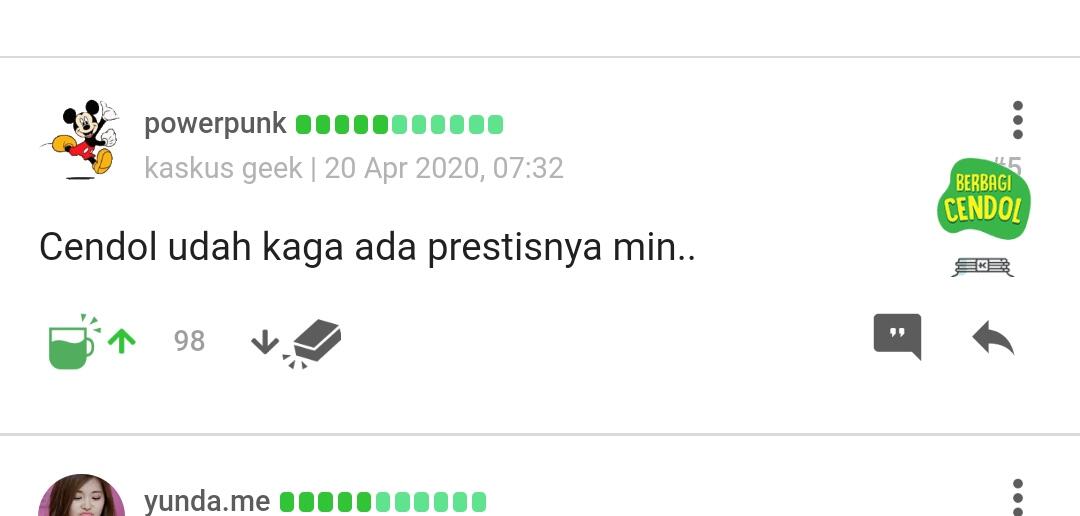 Tetap Memberi Meski Dalam Keadaan Sederhana