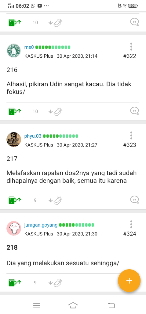 Berbagi Itu Indah