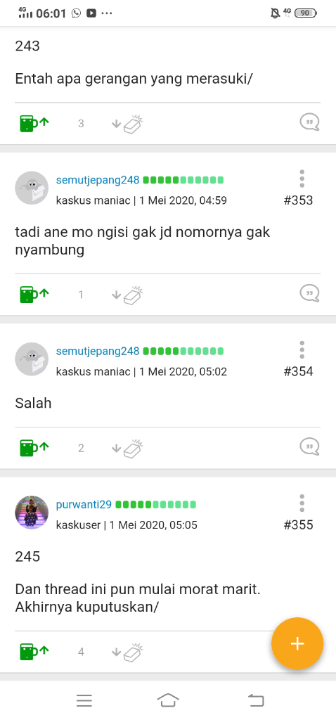 Berbagi Itu Indah