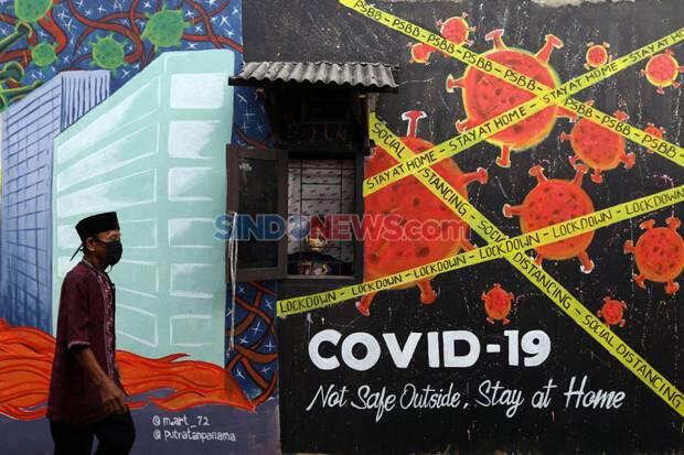 Peduli Corona, Dharma Jaya dan MKKS Berikan Bantuan melalui Baznas