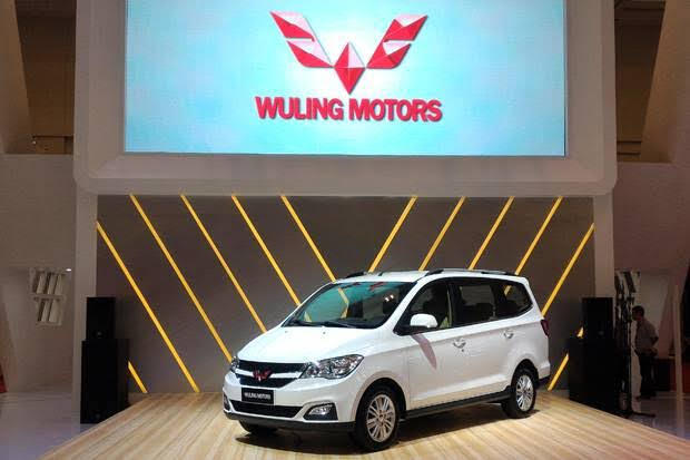 Wuling Berhasil Mengubah Pasar Indonesia dalam 1.000 Hari