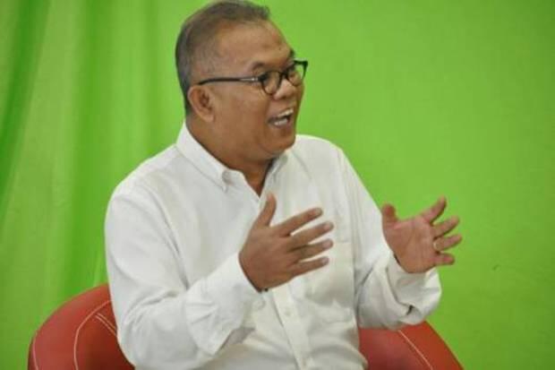 Diminta Usut, Dugaan Konflik Kepentingan Dua Eks Stafsus Presiden