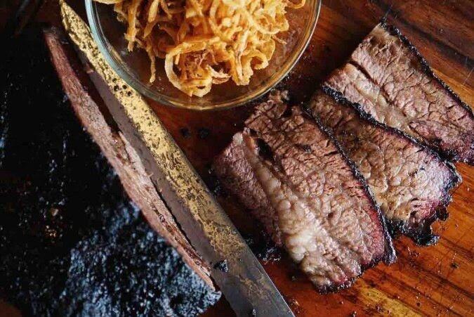 Makanan Porsi Jumbo, Cocok untuk Berbuka Sekeluarga