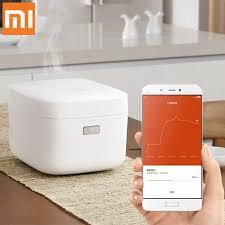 Rice Cooker Xiaomi Dengan Segala Kecanggihannya