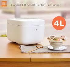 Rice Cooker Xiaomi Dengan Segala Kecanggihannya