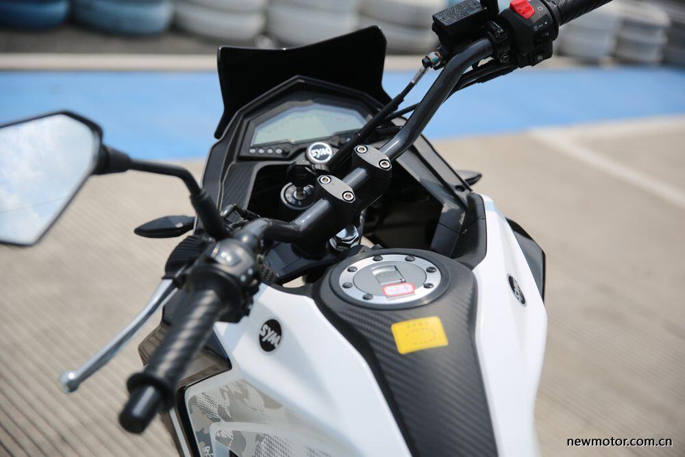 Bisa Dibilang Motor Ini Adalah Honda Grom Versi Adventure, Tapi Buatan China