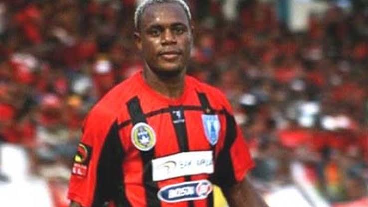 Starting XI Persipura Jayapura yang menjuarai liga 2005 Dan Nasibnya Kini