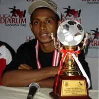 Starting XI Persipura Jayapura yang menjuarai liga 2005 Dan Nasibnya Kini