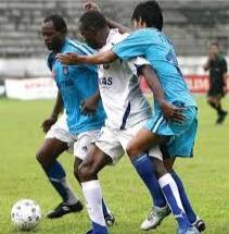 Starting XI Persipura Jayapura yang menjuarai liga 2005 Dan Nasibnya Kini