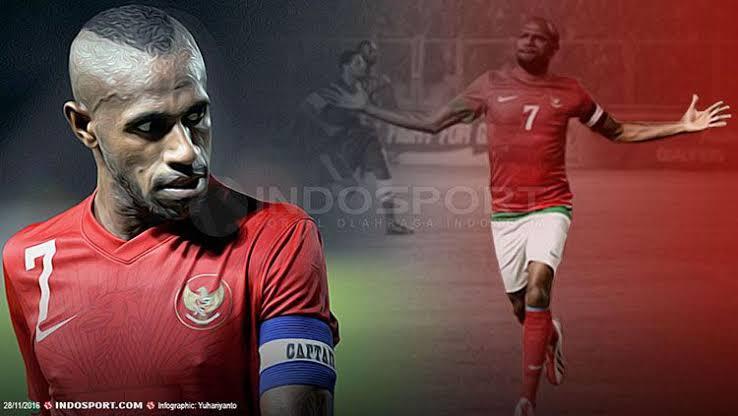 Starting XI Persipura Jayapura yang menjuarai liga 2005 Dan Nasibnya Kini
