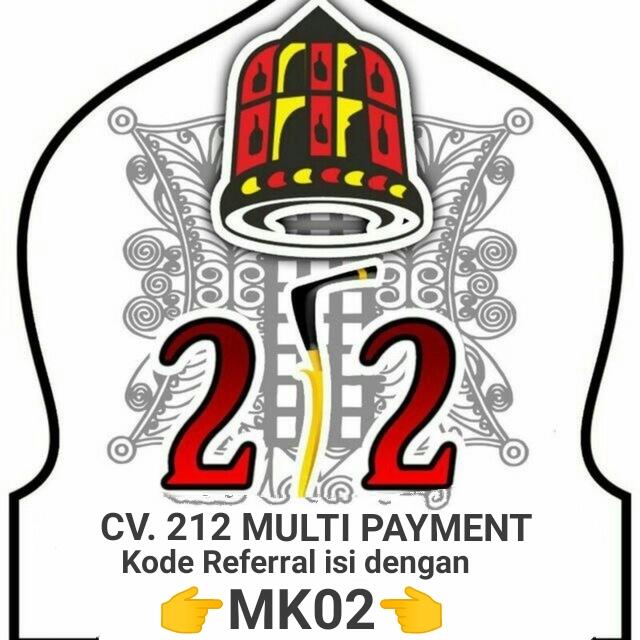 CV 212 MULTI PAYMENT