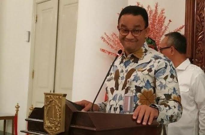 Anies Ajak Pengusaha Bantu Warga, Kadin DKI: Maaf, Mereka juga Sulit