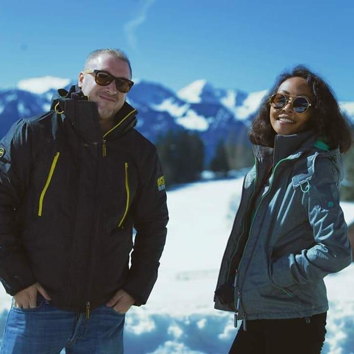 Dulu Beribadah Puasa Ramadan, Enggak Sangka Alasan Artis ini Pindah Agama, Ternyata