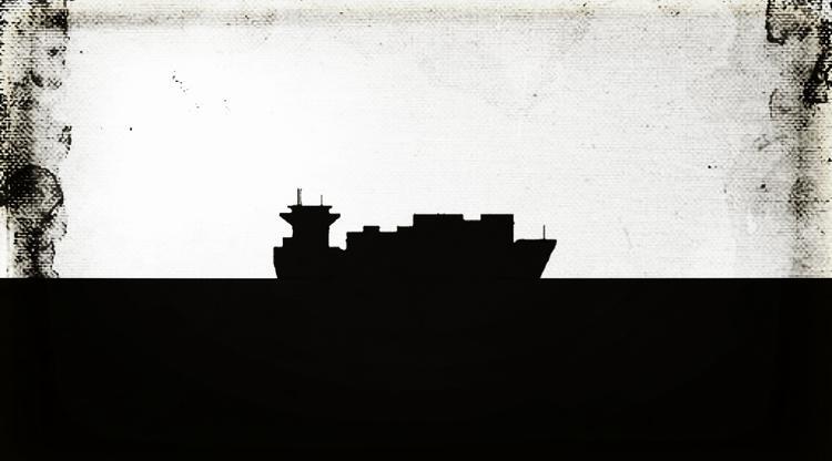 Kapal Kargo Cina Belum Diizinkan Berlabuh di Aceh, ABK Terkatung-Katung