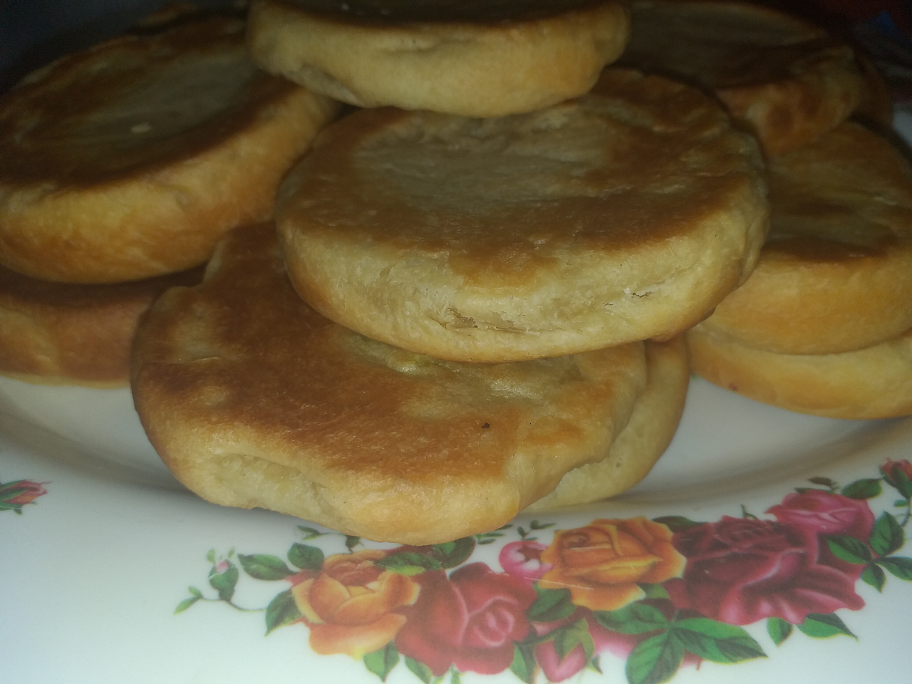 Bakpia Teflon Isi Ubi: Teman Untuk Ngopi atau Ngeteh Yang Enak dan Mudah Dibuat