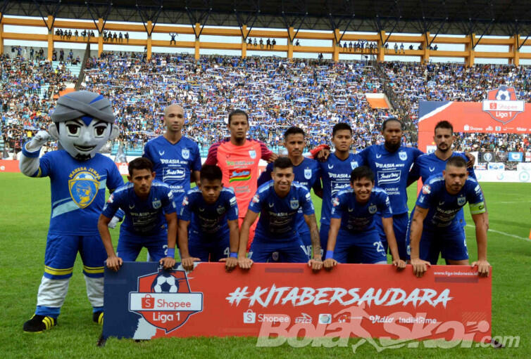 5 Pemain Asing Terbaik PSIS Semarang Sepanjang Sejarah